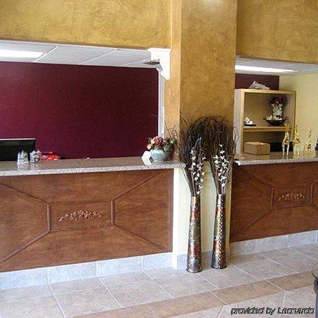 Coachman'S Inn Magnolia Interior photo